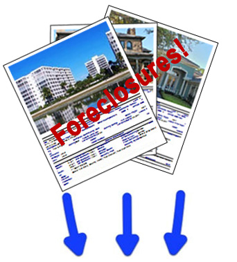 Foreclosed Homes